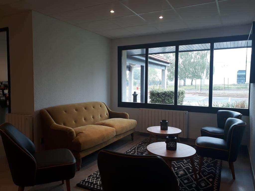 Brit Hotel Reims La Neuvillette Einrichtungen foto